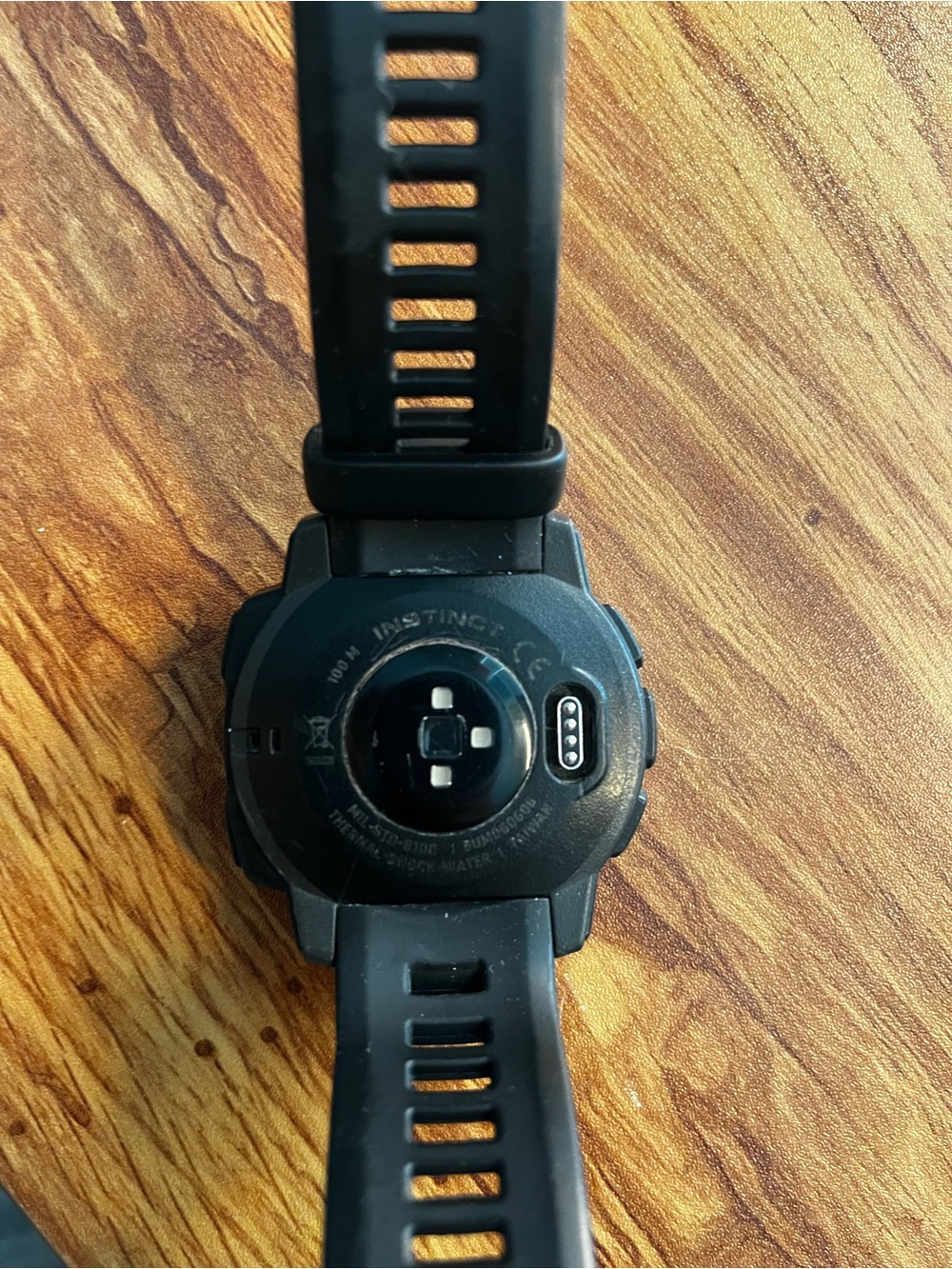 Garmin Instinct Smartwatch - Original - Picture 5 of 6